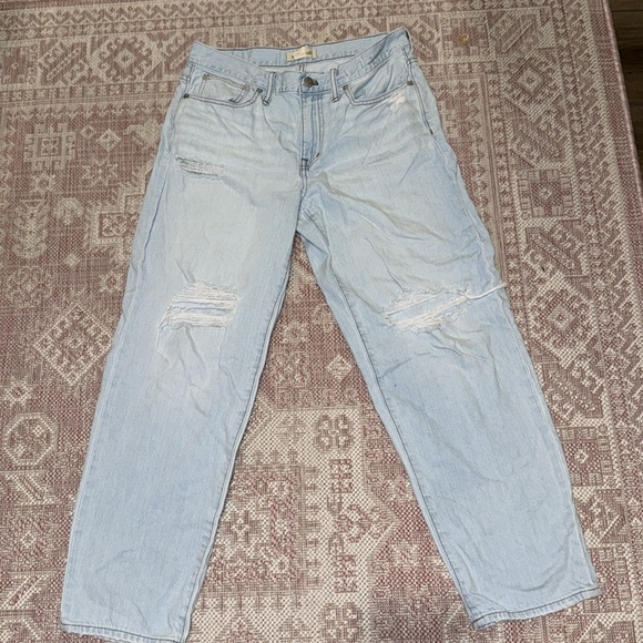 Madewell 👖 women’s - Picture 6 of 8